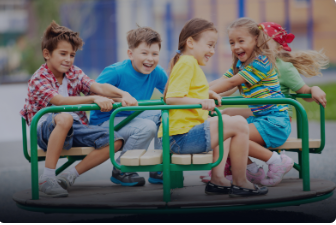 Agami BKC Kid Play Area