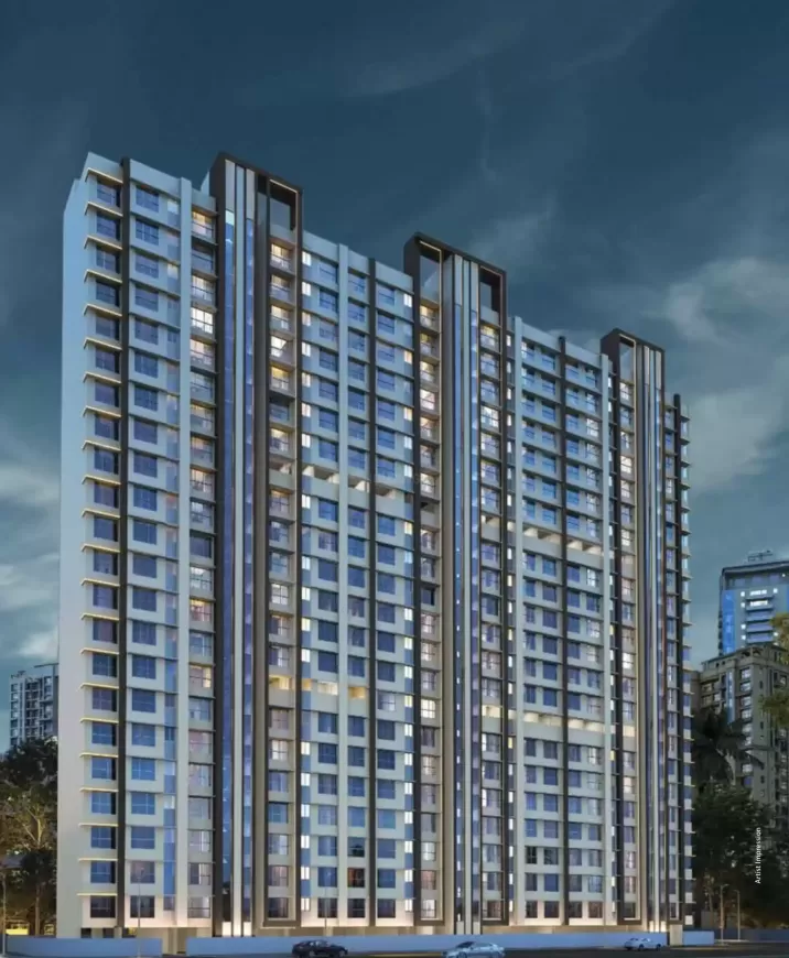 Agami Bandra Project